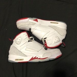 Jordan Son of Mars